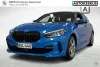 BMW 118 F40 Hatchback 118i A Business M Sport * LED / Navi / Thumbnail 1