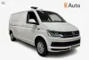 Volkswagen Transporter Pitkä 2,0 TDI 110 kW 4Motion Winter e Thumbnail 1