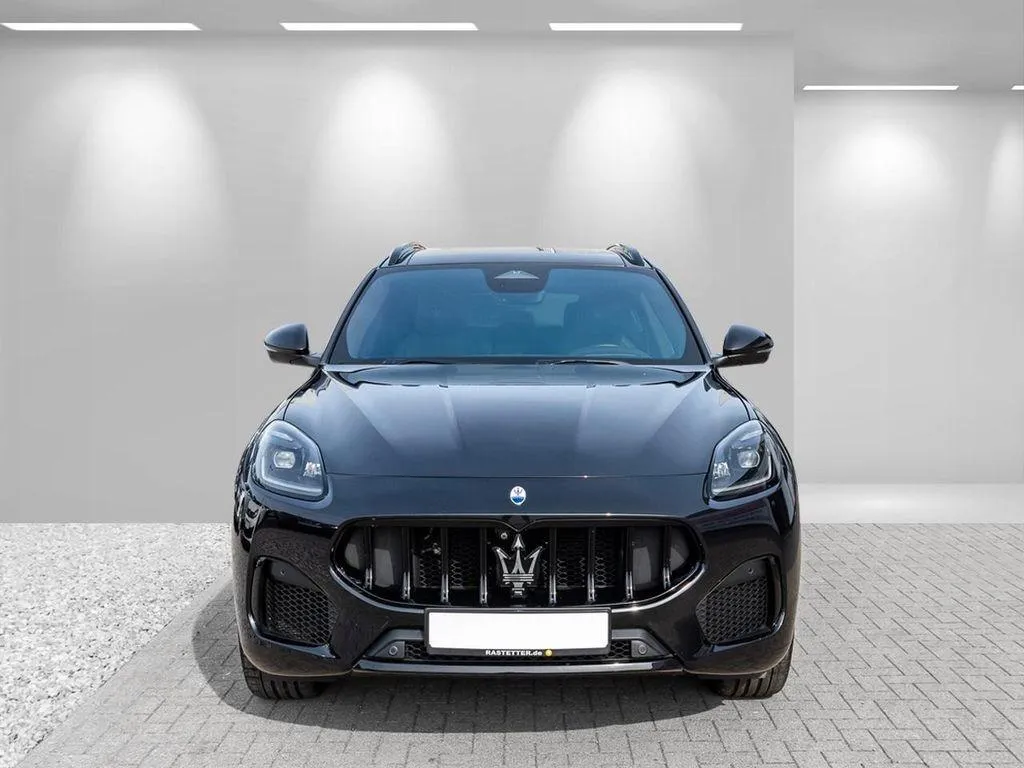 MASERATI Grecale Image 3