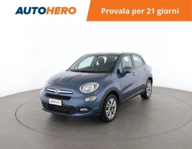 FIAT 500X 1.3 M.Jet 95 CV Pop Star