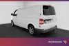 Volkswagen Transporter L2 2.0TDI 140hk DSG Dragkrok B-Kamera Thumbnail 2