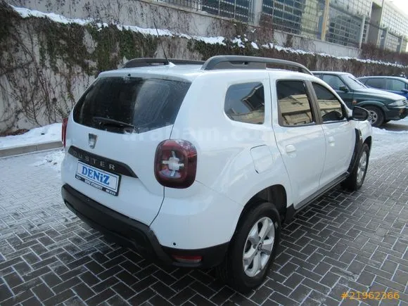 Dacia Duster 1.5 dCi Prestige Image 5