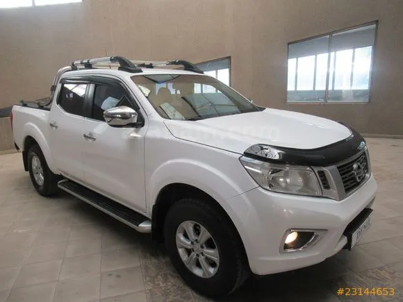 Nissan Navara 2.3 dCi 4x2 Image 2