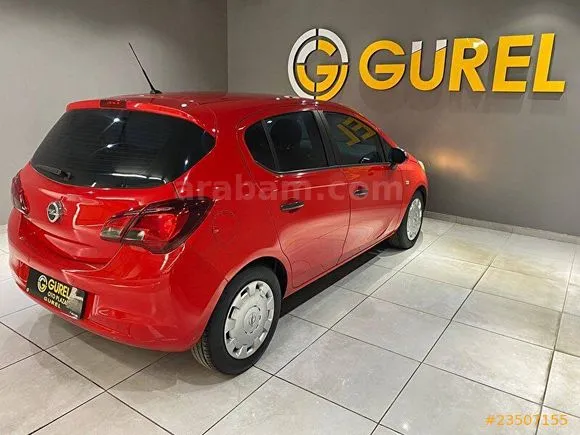 Opel Corsa 1.4 Essentia Image 1